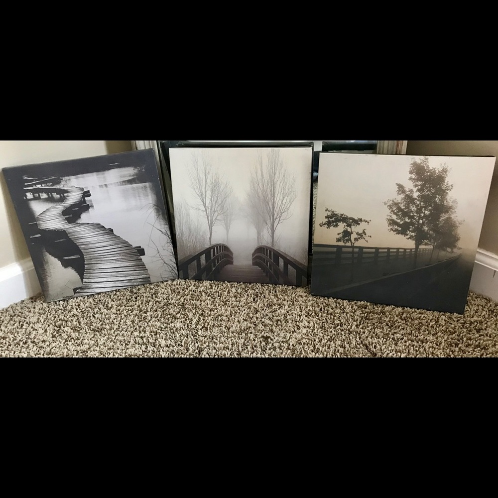 Art canvas